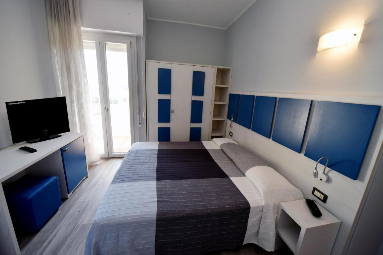 Hotel Mirabella Riccione Exterior photo