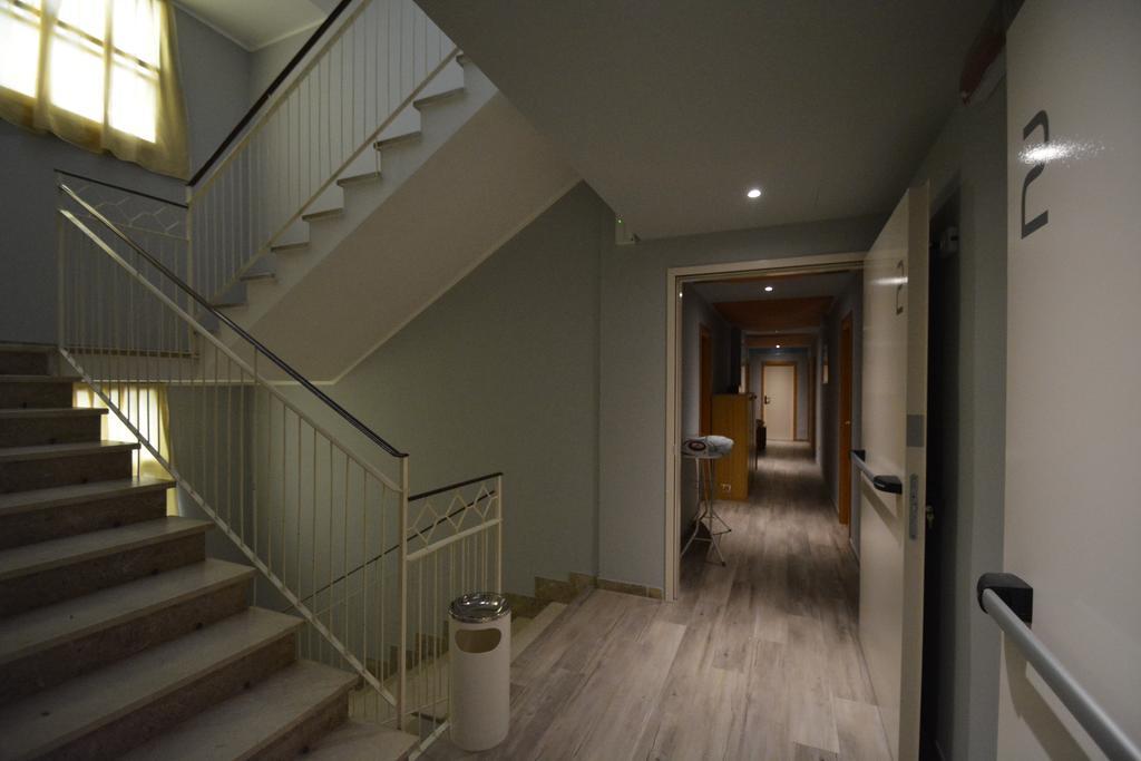 Hotel Mirabella Riccione Exterior photo